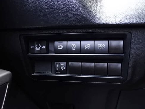 Used 2023 Toyota Tundra SR5 w/ TRD Off-Road Package AWD/4WD image 40