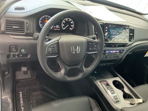 New 2026 Honda Ridgeline RTL image 8