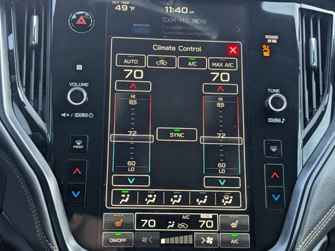 Used 2024 Subaru Outback Wilderness image 23