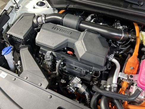 New 2026 Kia Sportage EX AWD/4WD image 27