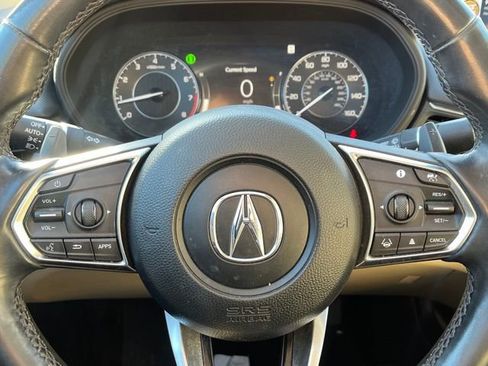 Used 2021 Acura TLX image 40