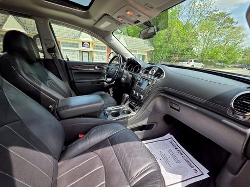 Used 2013 Buick Enclave Premium w/ Trailering Provision Package FWD image 38