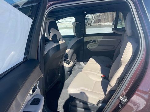 New 2026 Volvo XC90 B6 Plus w/ Protection Package Premier image 6