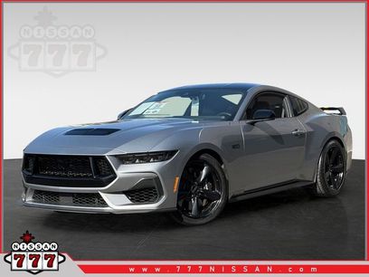 Used 2024 Ford Mustang GT Premium w/ GT Performance Package