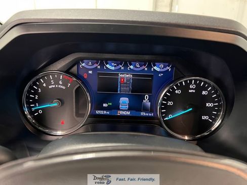 Used 2023 Ford Expedition Limited image 55