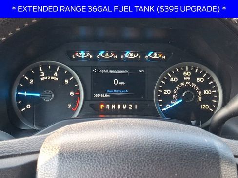 Used 2016 Ford F150 XLT w/ Equipment Group 302A Luxury image 18