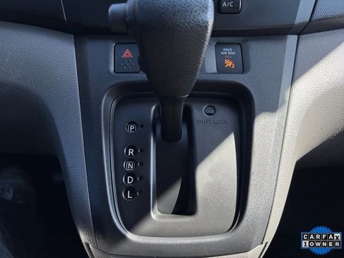 Used 2017 Chevrolet City Express LS image 19