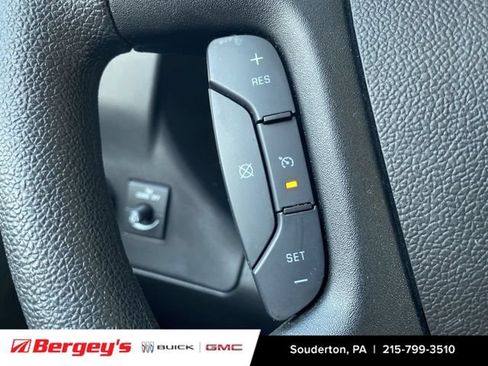 Used 2024 Chevrolet Express 2500 w/ Driver Convenience Package RWD image 41