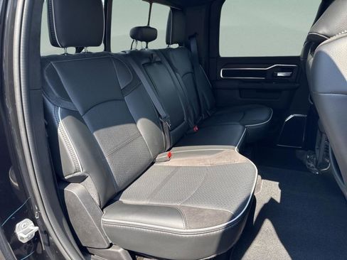 New 2026 RAM 2500 Laramie w/ Night Edition AWD/4WD image 38
