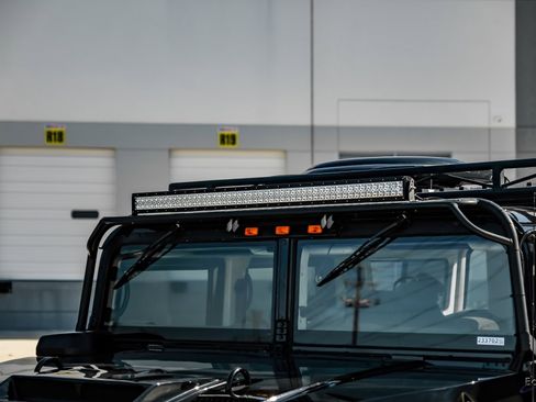 Used 2006 HUMMER H1 4-Door Wagon image 33