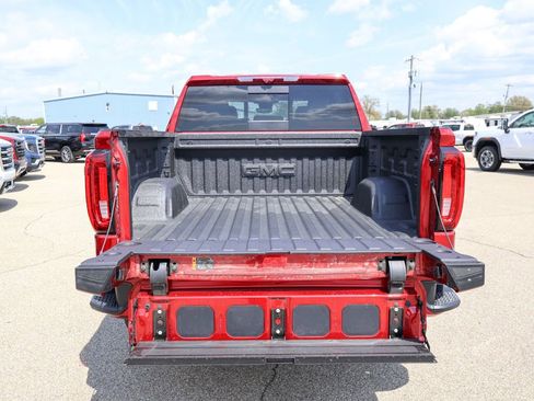 New 2026 GMC Sierra 1500 AT4 image 5