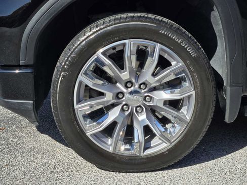 Certified 2024 GMC Sierra 1500 Denali AWD/4WD image 12