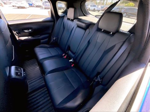 Used 2025 Acura ADX A-Spec image 27