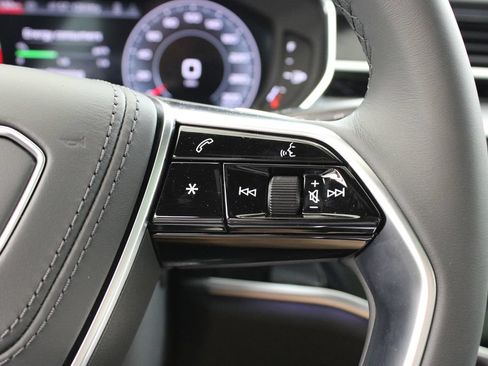 New 2026 Audi A8 L 3.0T AWD/4WD image 28