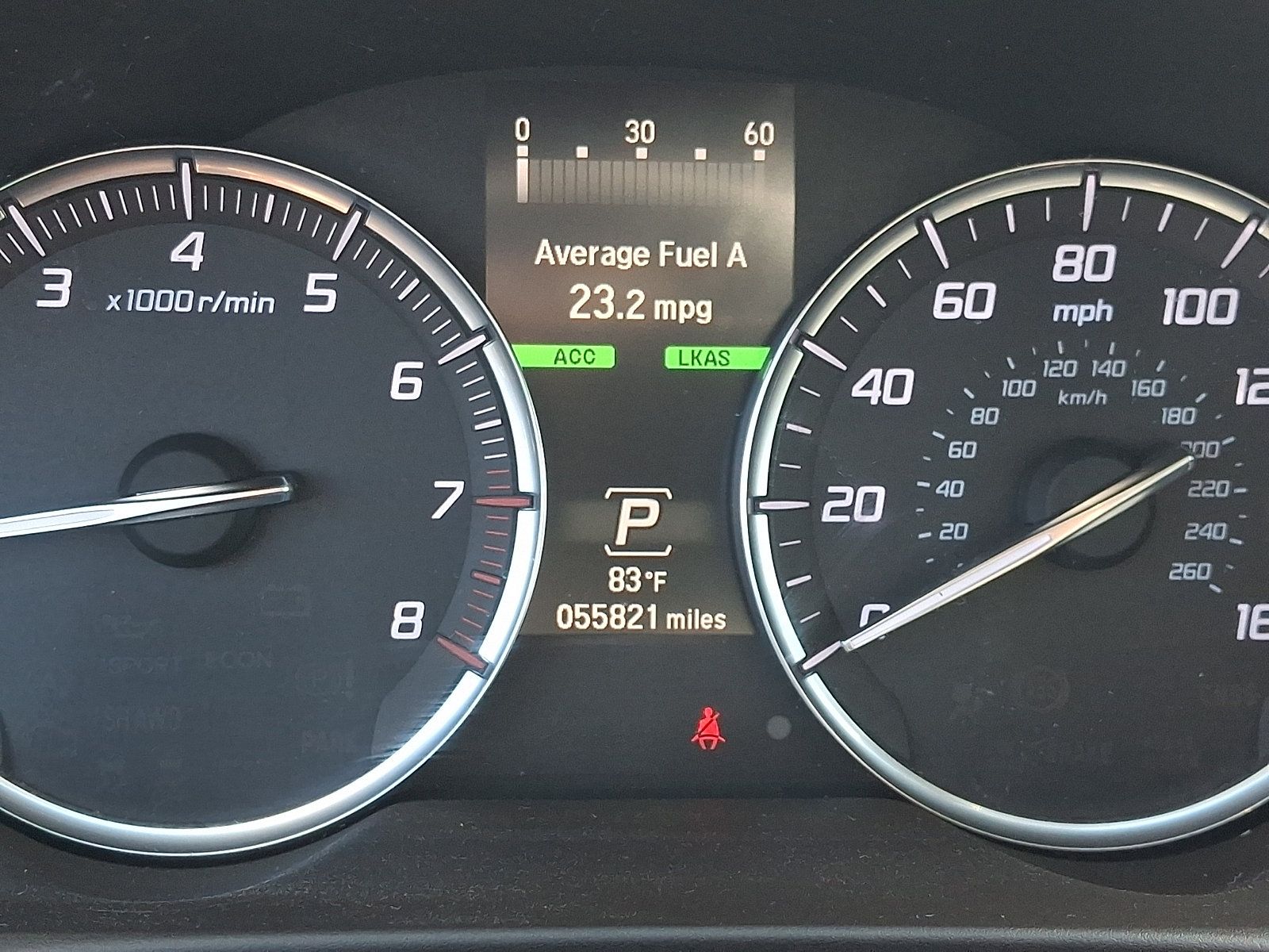 Certified 2020 Acura TLX w/ Technology Package FWD image 22