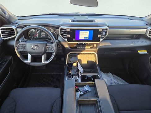 New 2026 Toyota Tundra SR5 AWD/4WD image 5
