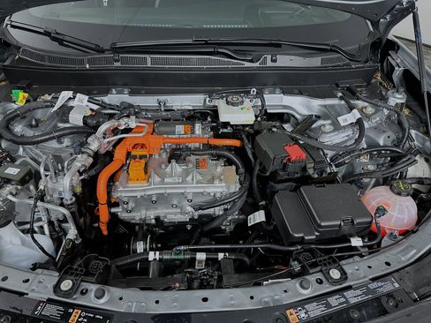 New 2026 Chevrolet Blazer EV LT FWD image 30