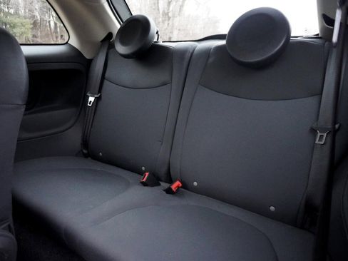 Used 2012 FIAT 500 Pop image 18