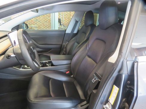 Used 2019 Tesla Model 3 Performance AWD/4WD image 15
