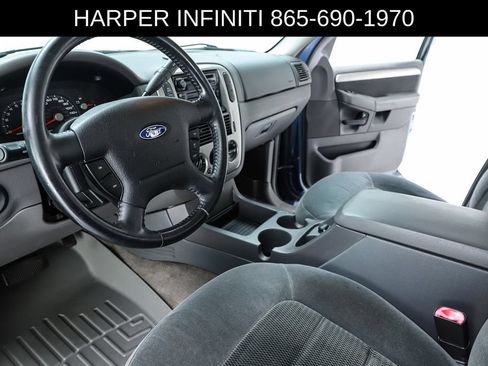 Used 2003 Ford Explorer XLT AWD/4WD image 56