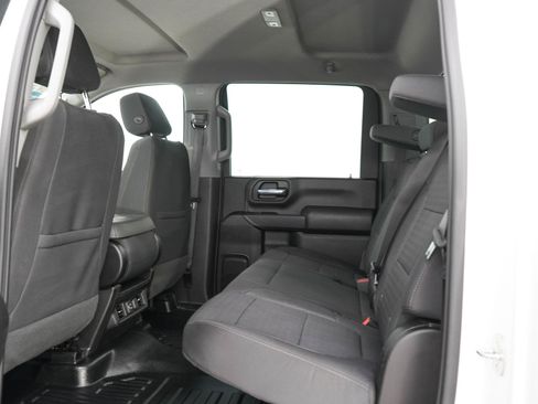 Used 2023 Chevrolet Silverado 2500 LT w/ True North Edition AWD/4WD image 15