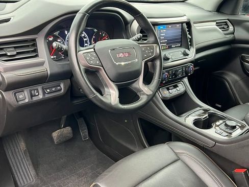Used 2023 GMC Acadia AT4 w/ Technology Package AWD/4WD image 22