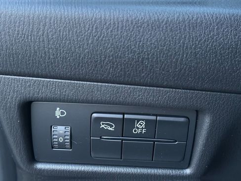 New 2025 MAZDA CX-5 AWD 2.5 S image 21