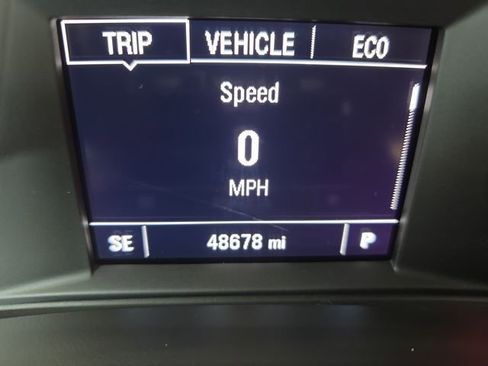 Used 2023 Chevrolet Malibu RS image 21