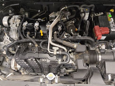 Used 2021 Nissan Altima 2.5 S FWD image 30