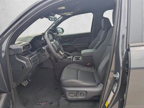 New 2026 Toyota 4Runner TRD Sport Premium AWD/4WD image 4