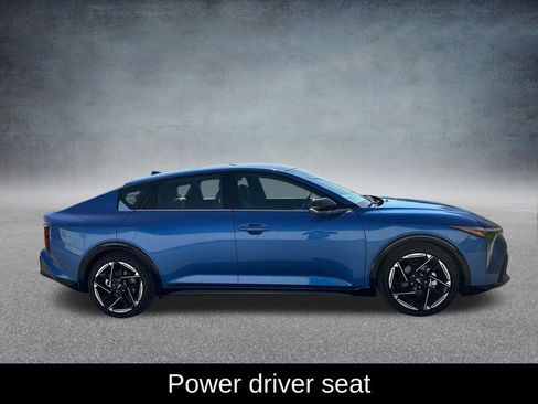 Used 2025 Kia K4 EX w/ GT-Line Sunroof Package FWD image 7