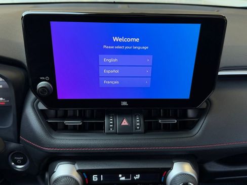 Used 2023 Toyota RAV4 XSE w/ Weather Package AWD/4WD image 16