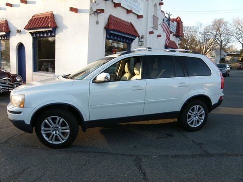 Used 2012 Volvo XC90 3.2 image 4