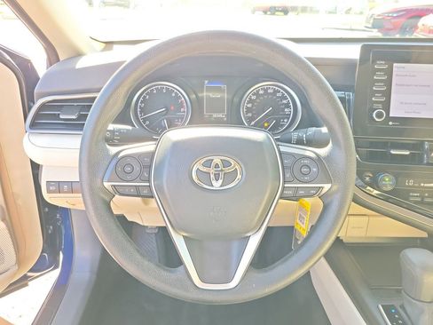 Used 2024 Toyota Camry LE image 26