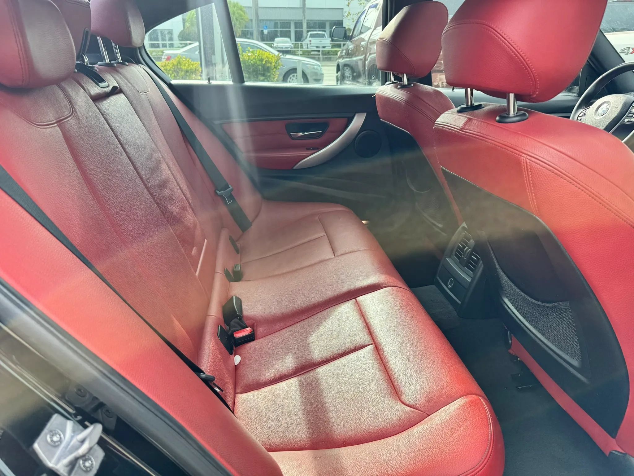 Used 2015 BMW 328i Sedan RWD image 25