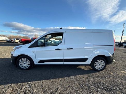 Used 2023 Ford Transit Connect XL w/ Trailer Tow Package image 5