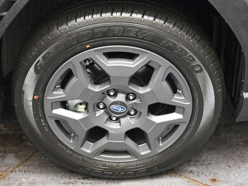 New 2026 Subaru Outback Premium image 10