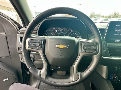Used 2021 Chevrolet Tahoe LT image 18