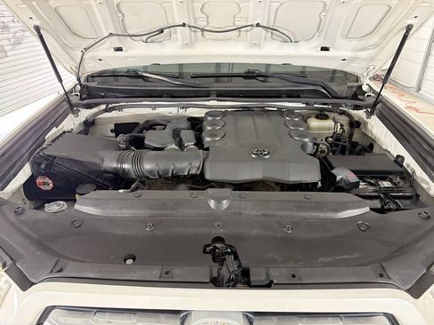 Used 2012 Toyota 4Runner SR5 w/ Premium Pkg image 35