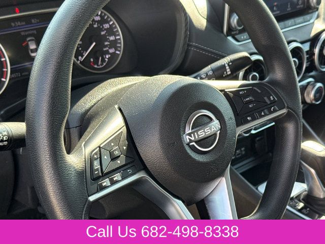 Used 2024 Nissan Sentra SV FWD image 25
