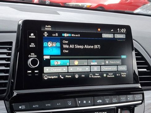 New 2026 Honda Odyssey Elite image 18