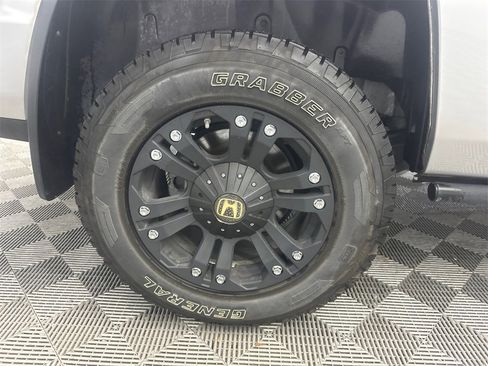 Used 2011 Honda Ridgeline RT image 18