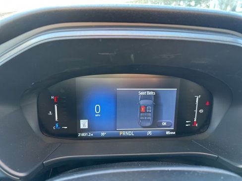 Used 2023 Ford Escape Active w/ Tech Pack #1 image 14