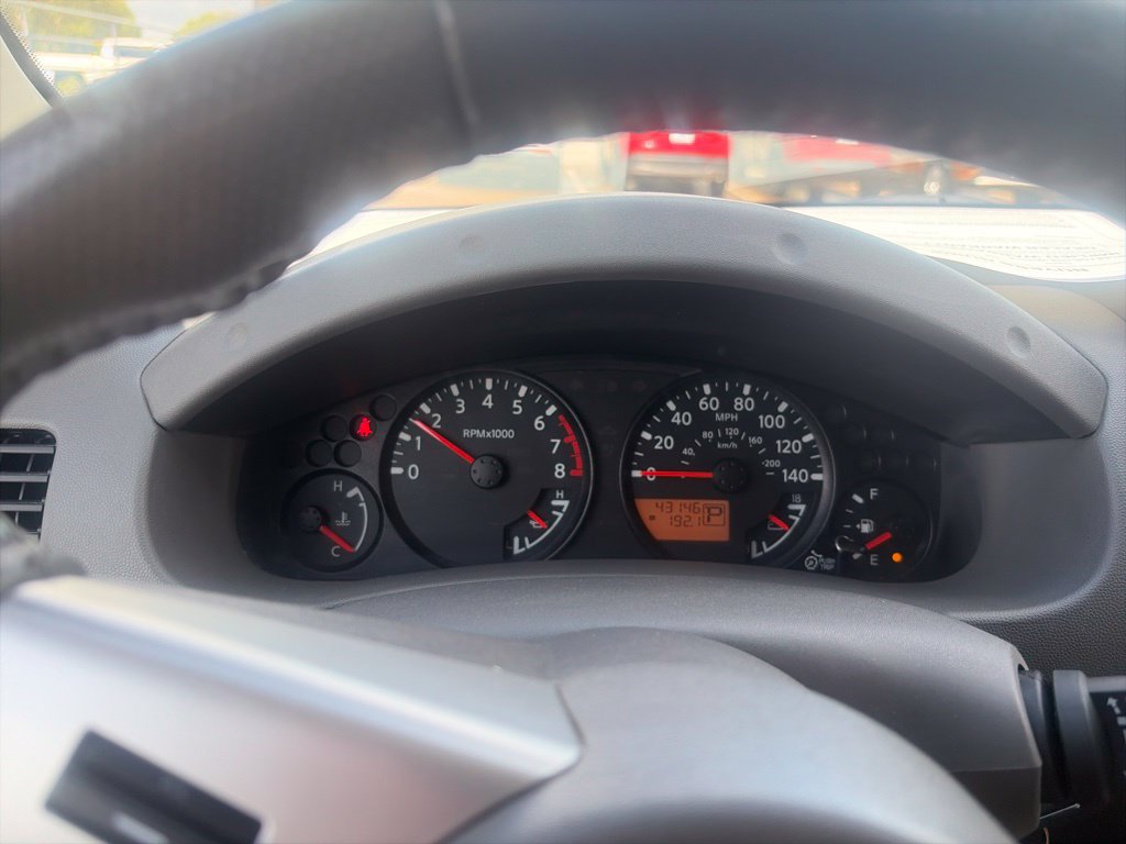 Used 2018 Nissan Frontier SV w/ Value Truck Package RWD image 32