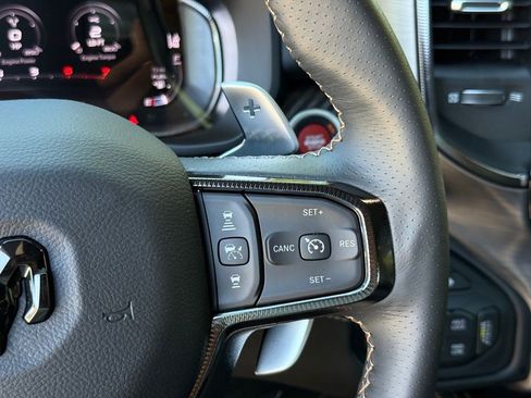Used 2024 RAM 1500 TRX AWD/4WD image 33