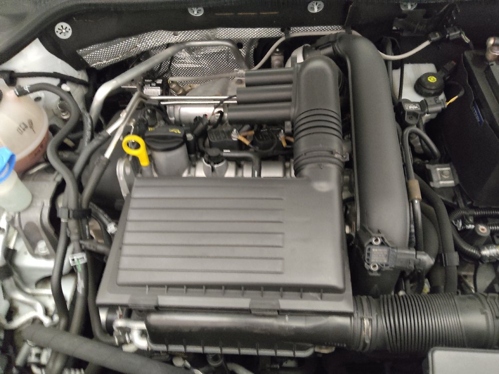 Used 2018 Volkswagen Jetta SE FWD image 30