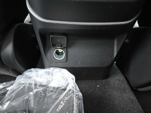 New 2025 Ford Ranger XL image 15