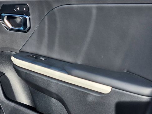 New 2025 Kia K4 GT-Line Turbo image 15