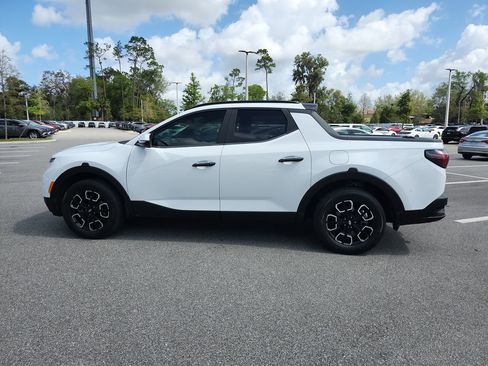 Certified 2022 Hyundai Santa Cruz SEL w/ Activity Package image 2