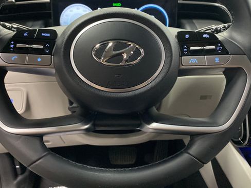 Used 2022 Hyundai Tucson SEL w/ Convenience Package AWD/4WD image 16